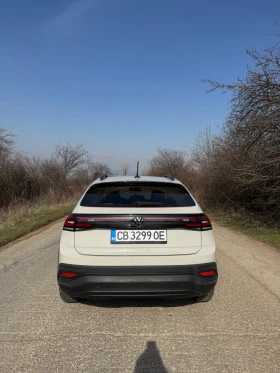 VW Taigo 1.0 TSI/DSG/DISTRONIC - 18999 € / 37158.81 лв. - 83155368 6