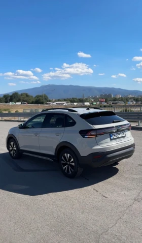 VW Taigo 1.0 TSI/DSG/DISTRONIC | Mobile.bg � ����� ������ 5