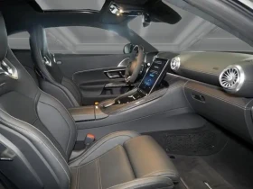Mercedes-Benz AMG GT 63 Pro 4Matic+ Coupe = Premium Plus = Гаранция - 200750 € / 392632.87 лв. - 97198553 7