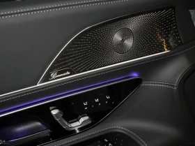 Mercedes-Benz AMG GT 63 Pro 4Matic+ Coupe = Premium Plus = Гаранция - 200750 € / 392632.87 лв. - 97198553 5