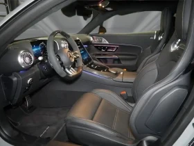 Mercedes-Benz AMG GT 63 Pro 4Matic+ Coupe = Premium Plus = Гаранция - 200750 € / 392632.87 лв. - 97198553 6