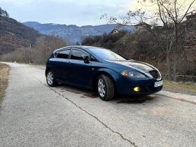 Seat Leon - 3200 € / 6258.66 лв. - 96636816 14