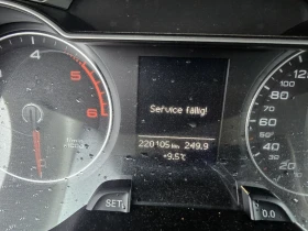 Audi A4 2.0TDI - 4800 € / 9387.98 лв. - 33648776 10