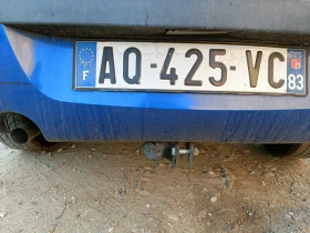 Dacia Logan - 700 € / 1369.08 лв. - 80219995 6