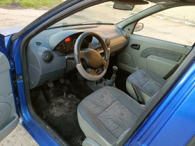 Dacia Logan - 700 € / 1369.08 лв. - 80219995 3