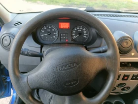 Dacia Logan - 700 € / 1369.08 лв. - 80219995 7