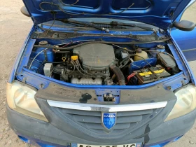 Dacia Logan - 700 € / 1369.08 лв. - 80219995 10