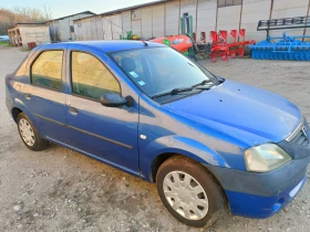 Dacia Logan - 700 € / 1369.08 лв. - 80219995 2