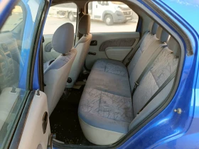 Dacia Logan - 700 € / 1369.08 лв. - 80219995 9