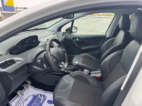 Peugeot 2008 GT-line 1.6HDI 120kc Grip control facelift - 8300 € / 16233.39 лв. - 48541856 10