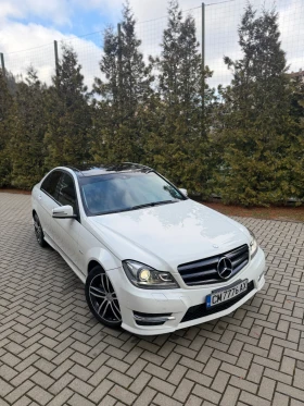 Mercedes-Benz C 220 C220 CDI - 10300 € / 20145.05 лв. - 44810287 12