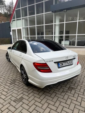 Mercedes-Benz C 220 C220 CDI - 10300 € / 20145.05 лв. - 44810287 2