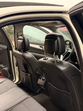 Mercedes-Benz C 220 C220 CDI - 10300 € / 20145.05 лв. - 44810287 7