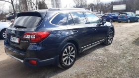 Subaru Outback 2.5 SPORT! - 13999 € / 27379.66 лв. - 51182750 4