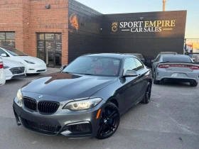 ����� �� �������� �� BMW 230 XDRIVE M PACK| HARMAN/KARDON| �������