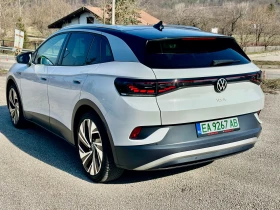 VW ID.4 77KW 1ST PRO 360 ПАНОРАМА ТОП СЪСТОЯНИЕ!!! - 22500 € / 44006.17 лв. - 12113251 4