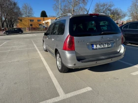 Peugeot 307 2.0 HDI  - 1750 € / 3422.70 лв. - 88231429 4