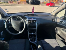 Peugeot 307 2.0 HDI  - 1750 € / 3422.70 лв. - 88231429 5