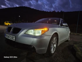 BMW 525 На газ десен волан - 2500 € / 4889.57 лв. - 92337106 3