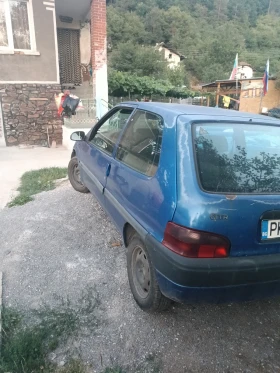 Citroen Saxo - 350 € / 684.54 лв. - 99975820 6