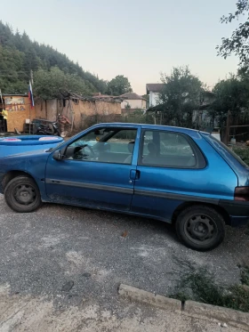 Citroen Saxo - 350 € / 684.54 лв. - 99975820 3