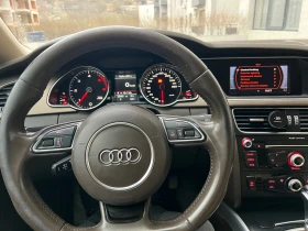 Audi A5 - 13300 € / 26012.54 лв. - 39807475 8