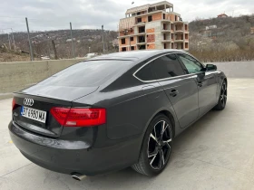 Audi A5 - 13300 € / 26012.54 лв. - 39807475 7