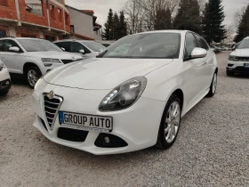 Alfa Romeo Giulietta 1.4i-120к.с/НАВИГАЦИЯ/ГАЗОВ ИНЖЕКЦИОН/КЛИМАТРОНИК! - 5700 € / 11148.23 лв. - 98816936 3
