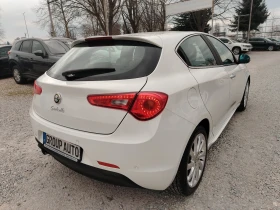 Alfa Romeo Giulietta 1.4i-120к.с/НАВИГАЦИЯ/ГАЗОВ ИНЖЕКЦИОН/КЛИМАТРОНИК! - 5700 € / 11148.23 лв. - 98816936 7