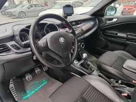 Alfa Romeo Giulietta 1.4i-120к.с/НАВИГАЦИЯ/ГАЗОВ ИНЖЕКЦИОН/КЛИМАТРОНИК! - 5700 € / 11148.23 лв. - 98816936 9