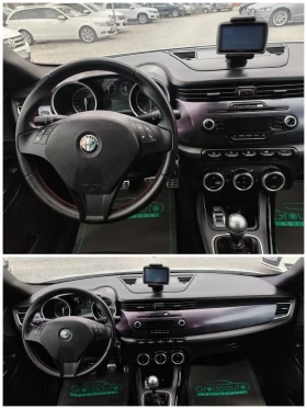 Alfa Romeo Giulietta 1.4i-120к.с/НАВИГАЦИЯ/ГАЗОВ ИНЖЕКЦИОН/КЛИМАТРОНИК! - 5700 € / 11148.23 лв. - 98816936 11