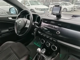 Alfa Romeo Giulietta 1.4i-120к.с/НАВИГАЦИЯ/ГАЗОВ ИНЖЕКЦИОН/КЛИМАТРОНИК! - 5700 € / 11148.23 лв. - 98816936 12