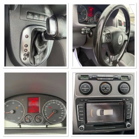 VW Touran 2.0-170 КС АВТОМАТИК, НАВИ, 6+ 1 МЕСТА* HIGHLINE*  - 5300 € / 10365.90 лв. - 14159011 14