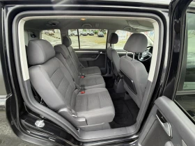 VW Touran 2.0-170 КС АВТОМАТИК, НАВИ, 6+ 1 МЕСТА* HIGHLINE*  - 5300 € / 10365.90 лв. - 14159011 11