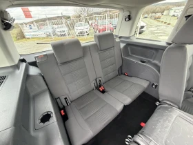 VW Touran 2.0-170 КС АВТОМАТИК, НАВИ, 6+ 1 МЕСТА* HIGHLINE*  - 5300 € / 10365.90 лв. - 14159011 15