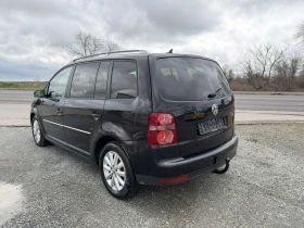 VW Touran 2.0-170 КС АВТОМАТИК, НАВИ, 6+ 1 МЕСТА* HIGHLINE*  - 5300 € / 10365.90 лв. - 14159011 7