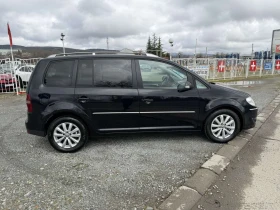VW Touran 2.0-170 КС АВТОМАТИК, НАВИ, 6+ 1 МЕСТА* HIGHLINE*  - 5300 € / 10365.90 лв. - 14159011 4