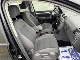 VW Touran 2.0-170 КС АВТОМАТИК, НАВИ, 6+ 1 МЕСТА* HIGHLINE*  - 5300 € / 10365.90 лв. - 14159011 10