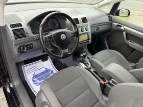 VW Touran 2.0-170 КС АВТОМАТИК, НАВИ, 6+ 1 МЕСТА* HIGHLINE*  - 5300 € / 10365.90 лв. - 14159011 8