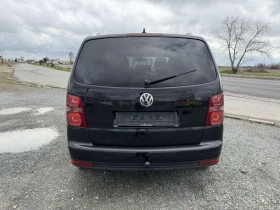 VW Touran 2.0-170 КС АВТОМАТИК, НАВИ, 6+ 1 МЕСТА* HIGHLINE*  - 5300 € / 10365.90 лв. - 14159011 6