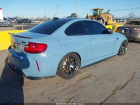 BMW M2 Aвтокредит! - 22300 € / 43615.01 лв. - 66822854 6