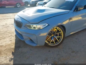 BMW M2 Aвтокредит! - 22300 € / 43615.01 лв. - 66822854 4
