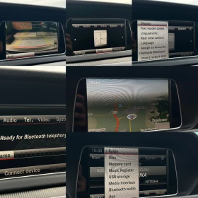 Mercedes-Benz E 350 * AMG LINE* FACELIFT* BlindSpot* LineAssist*  | Auto.bg — изображение 16