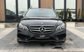 Mercedes-Benz E 350 * AMG LINE* FACELIFT* BlindSpot* LineAssist*  | Auto.bg — изображение 3