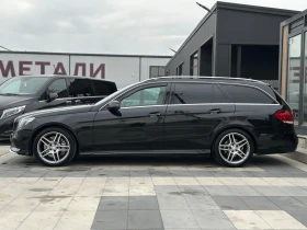 Mercedes-Benz E 350 * AMG LINE* FACELIFT* BlindSpot* LineAssist*  | Auto.bg — изображение 6