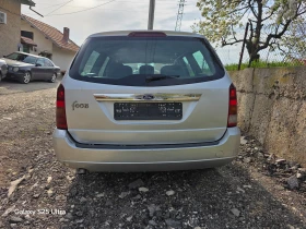 Ford Focus 1.8 TDI 90 - 420 € / 821.45 лв. - 84756257 7