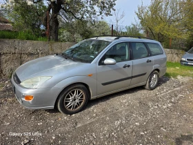 Ford Focus 1.8 TDI 90 - 420 € / 821.45 лв. - 84756257 4