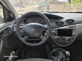 Ford Focus 1.8 TDI 90 - 420 € / 821.45 лв. - 84756257 11