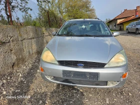Ford Focus 1.8 TDI 90 - 420 € / 821.45 лв. - 84756257 2