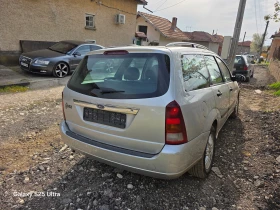 Ford Focus 1.8 TDI 90 - 420 € / 821.45 лв. - 84756257 8